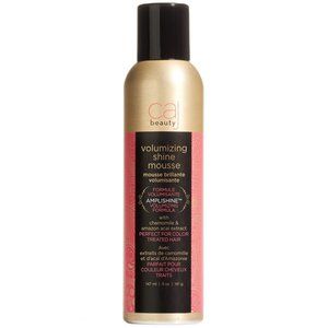 🔊 CAJ Volumizing Shine Mousse